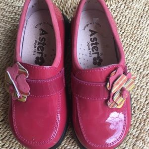 Aster kids shoes